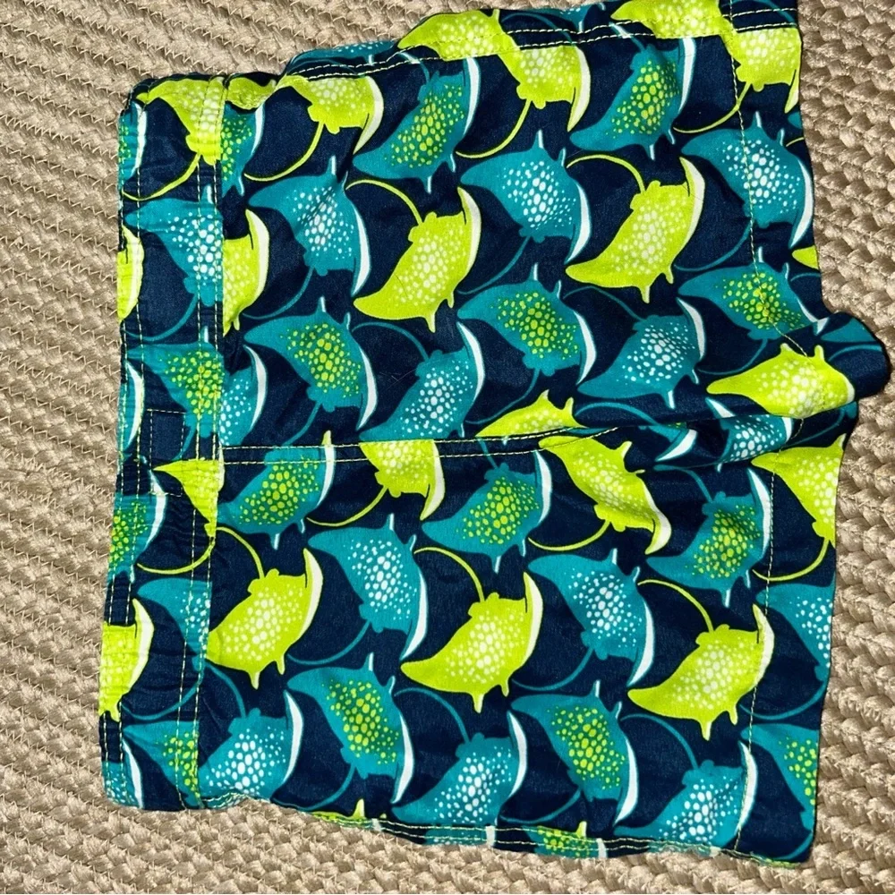 Hatley vibrant swim
